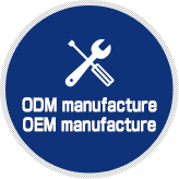 ODM manufacture / OEM manufacture