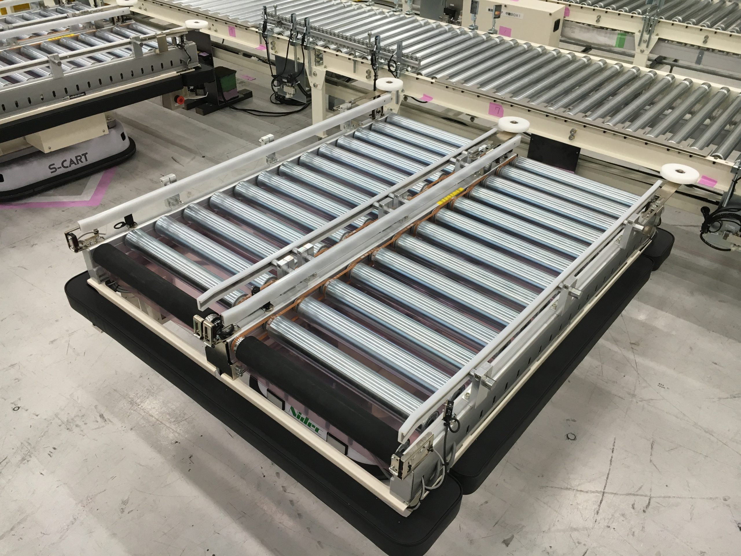 製品別ラインナップ | 株式会社サンテック